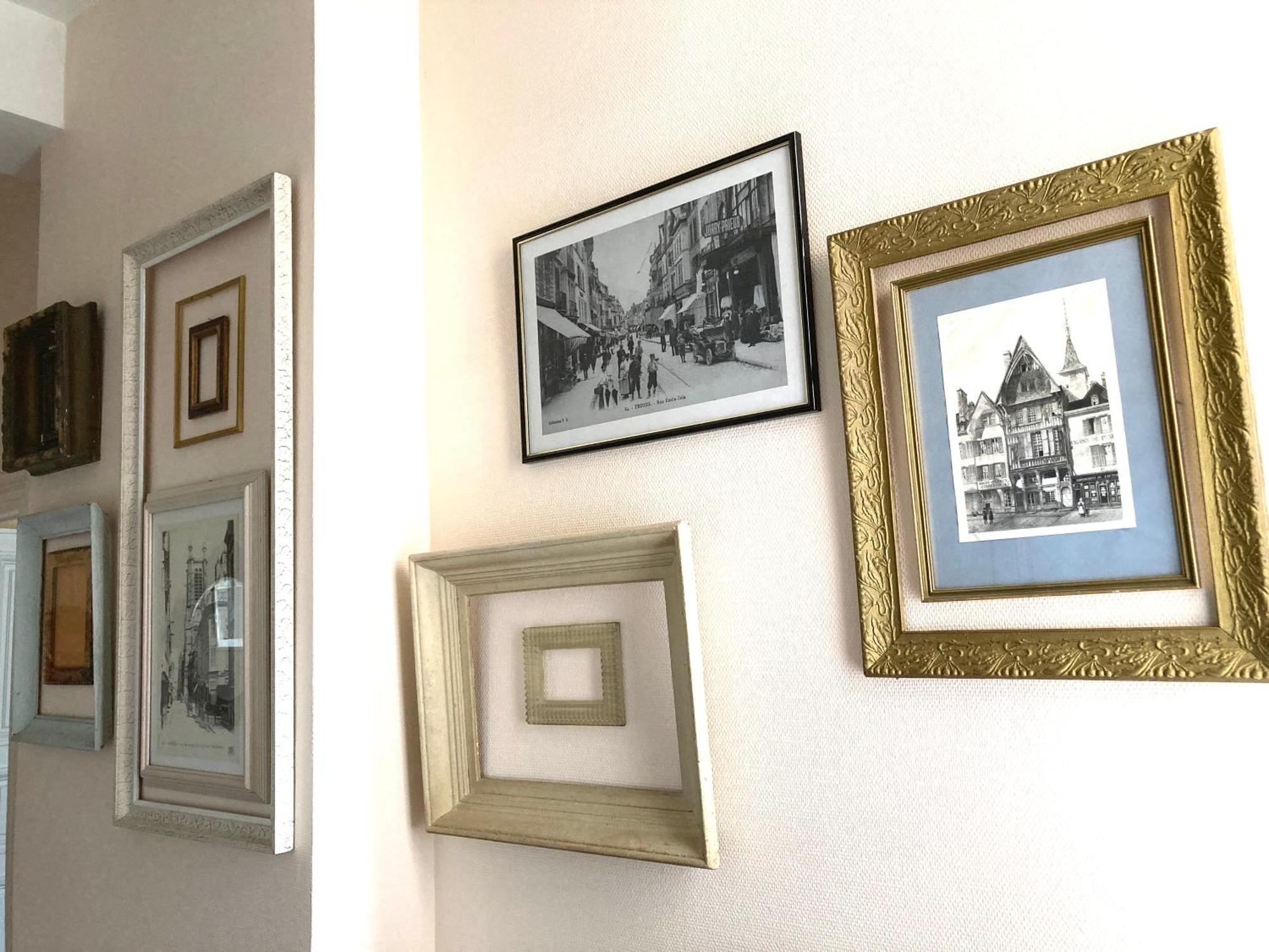 La Garconniere Centre Historique Troyes Appartement Buitenkant foto