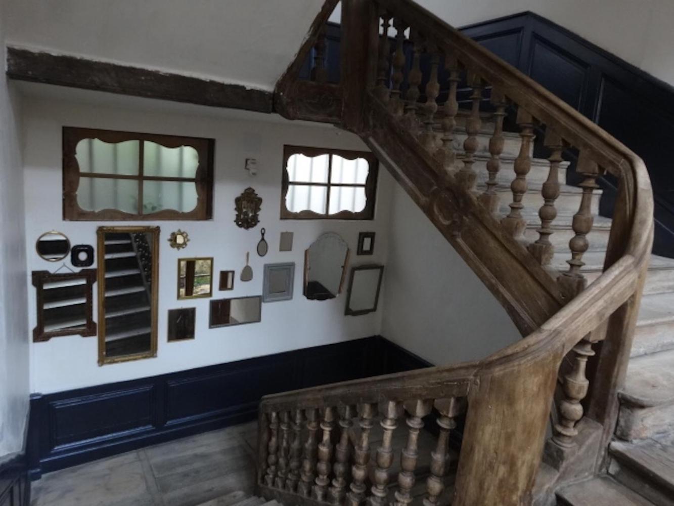 La Garconniere Centre Historique Troyes Appartement Buitenkant foto