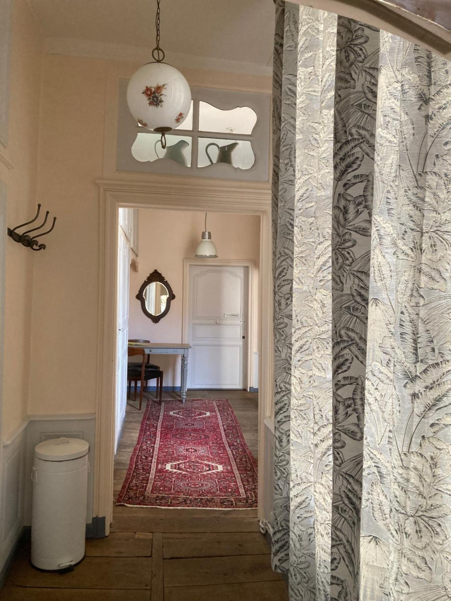 La Garconniere Centre Historique Troyes Appartement Buitenkant foto