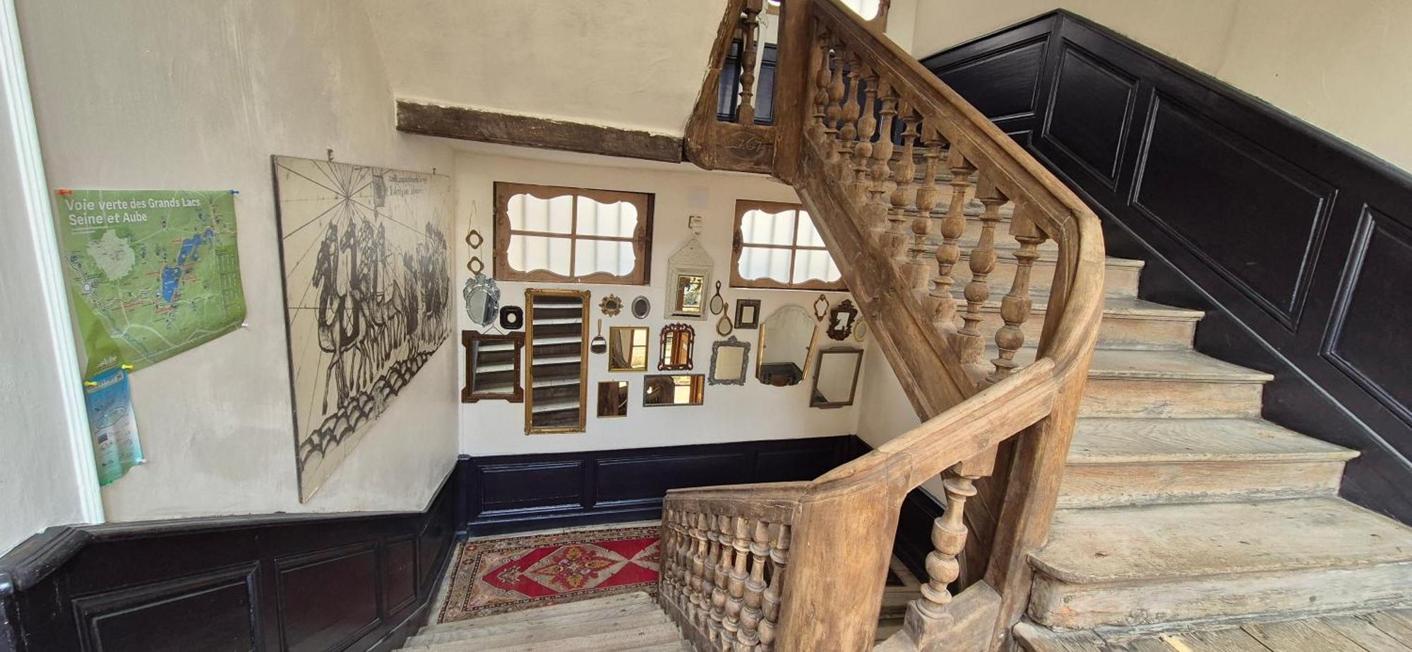 La Garconniere Centre Historique Troyes Appartement Buitenkant foto